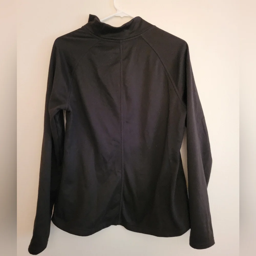 The North Face Women's Canyonlands 1/4 Zip - Picture 4 of 4